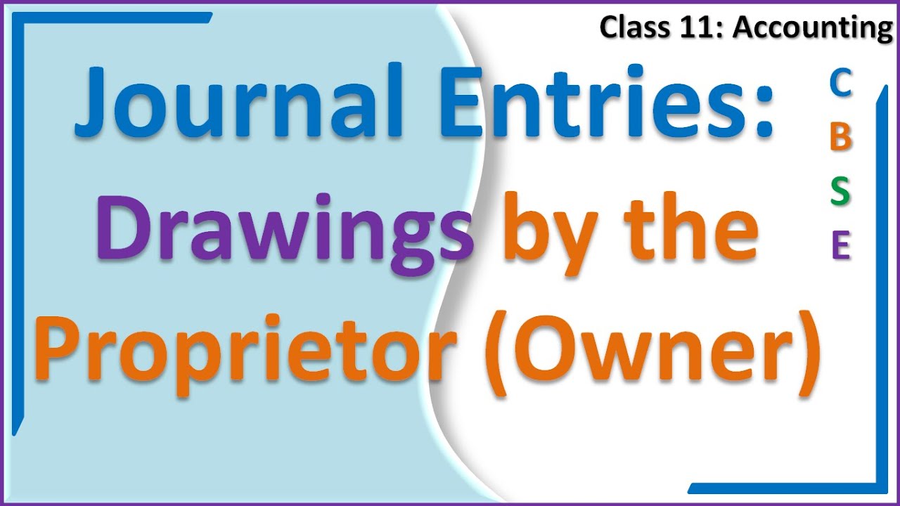 Financial Accounting 1 Lecture – 31 Different Business Entities Commercial  Organizations Sole proprietorship Partnership, and Limited Company In  commercial. - ppt download