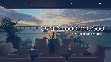 Our Trusted Network Sales Volume 2023