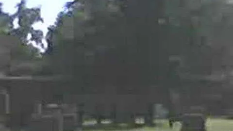 Rogelio Ramirez 21 Gun Salute
