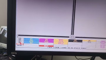 gbs-control - Amiga Super Hires Interlace - motion adaptive deinterlacer TEST