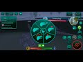jogando de suchomimus!!! enfrentamos vários spinos!!!