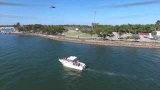 Phantom 4 Speed Test Very Fast