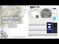DELLA 35K BTU Tri-Zone Mini Split 🔥 Smart AC for 2300 Sq.Ft | April 2026 Deals