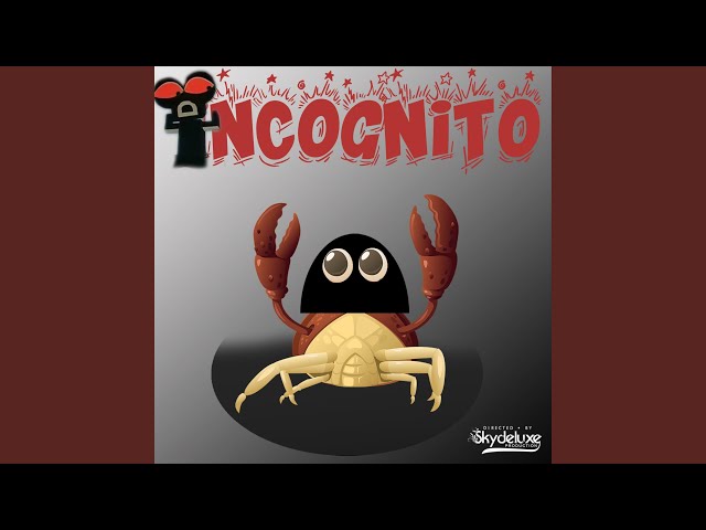 Incognito (feat. Dj Weezz & Ottomatik) class=