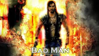 EPIC ROCK | ''Bad Men'' by Super Rock (Wizardz of Oz & Joe Pringle) chords