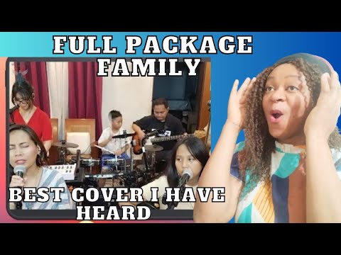 First time Reacting to Lost In Your Eyes by Debbie Gibson |MISSIONED SOULS - a family band