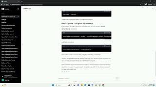 ubuntu update python to 3 6