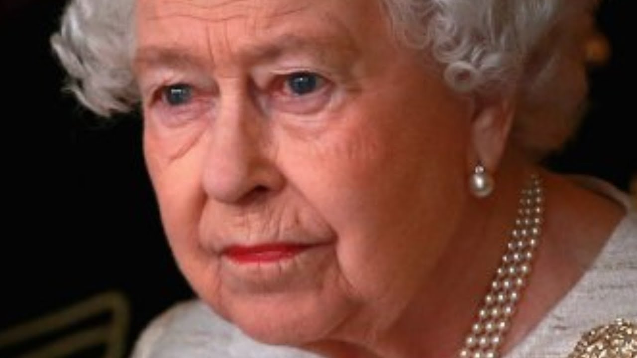 The Truth About Queen Elizabeth's Marriage
