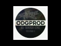 ODGPROD 10 Years Mix Vol. 1 by Soulprodz