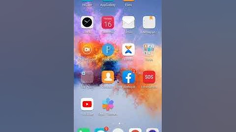 Honor 7X Slow Motion Video Setting