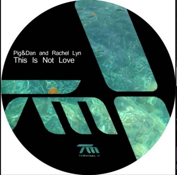 Watch Pig&Dan, Rachel Lyn I Am One Original Mix on YouTube Watch Pig&Dan, Rachel Lyn I Am One Original Mix on YouTube