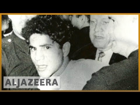 🇺🇸 🇵🇸 Kennedy family divided over conviction of Robert Kennedy&rsquo;s murderer | Al Jazeera English