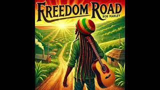 Celebrity Freedom Road - Bob Marley [Chanson hommage] Wealth
