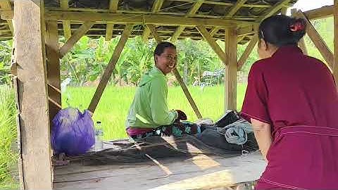 🔞BELUM KAWIN JANGAN TONTON NANTI BASAH..!! KEHIDUPAN SUKU JAWA DESA TERPENCIL JAWA TENGAH