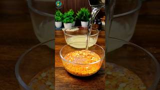 Restaurant Style dal khichdi | khichdi recipe | lunch ideas | RecipeOnPlate