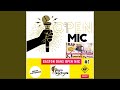 Open mic 1 avec gaston bandit mic radio edit