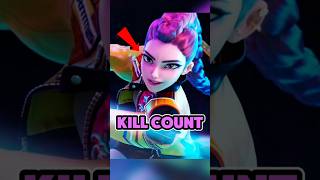 HunterX Demon Kill Count Revealed – The Final Number Shocks