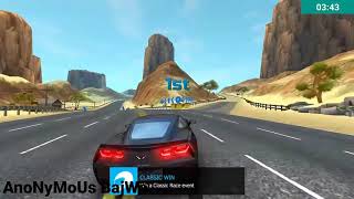 Asphalt Nitro v1.6.0g [MOD] APK