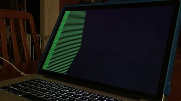 Arduino + FLStudio + Python