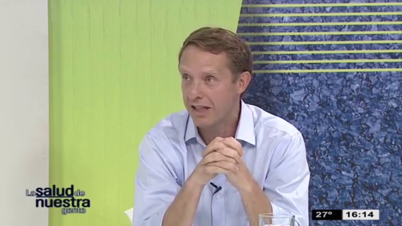 La Salud de Nuestra Gente Programa 11 ciclo 2018 camera iphone 8 plus apk