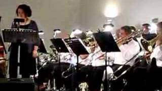 Fever - Lauren Koch and Sweet Geogia Sound Information