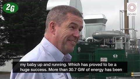 Devro Ltd-2 Year Anniversary