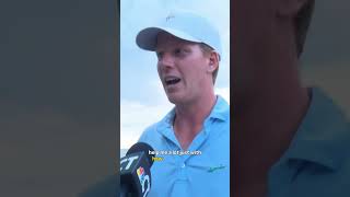 Bradley Sawka’s impressive week at the 92nd Connecticut Open ends with a title