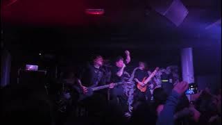 Distant - Loveless Suffering - Live London 2025