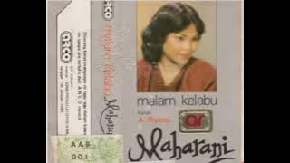 Malam Kelabu - Maharani Kahar