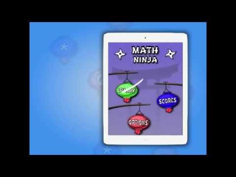 Math Ninja