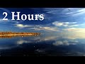 2 hours relaxing music and ambiance