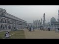 کلیپی کوتاه از خوابگاه و حیاط جامعه مبارکه دارالعلوم دیوبند قاری طیب رحمه الله