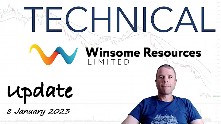 Technical Update January 8 2023 | Winsome Resource...