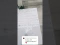 1 клип пишет ответ