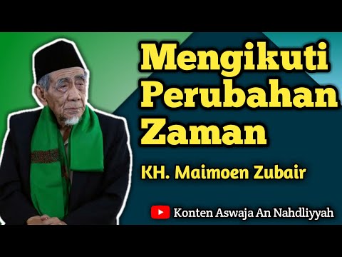 Video: Bagaimana Mengikuti Perkembangan Zaman?