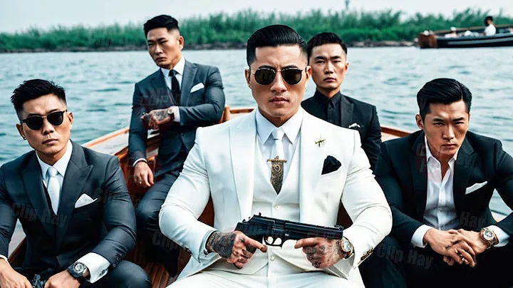 Phim Cấm Chiếu | MAFIA CẢNG BIỂN HỒNG KÔNG | Bom Tấn Hành Động Xã Hội Đen Mới Nhất 2024 | Clip Hay