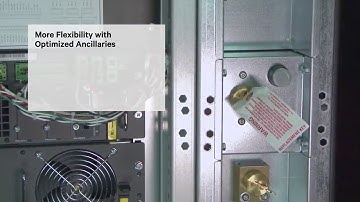 MainlineComputer presents Vertiv Liebert EXMTM UPS Flexibility Highlights