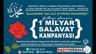 Salavat Kampanyasi 2020 - Radyo Meşale