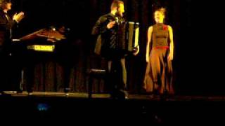 Astor Piazzolla Violentango e Libertango