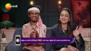 Chal Bhava Citit | Ep - 3 | Mar 18, 2025 | Best Scene 2 | Zee Marathi