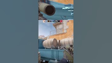 CS2 | Aggressive AK and Defensive AWP 4K on Inferno | #anx #cs2 #counterstrike #gaming #livestream