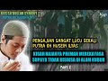 Pengajian putra kh husein ilyas yang lucu sekali part 2 gus sadullah syarofi kh husein ilyas