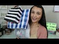 A Bunch Of Sh*t - Haul | Tj Maxx, Ulta, Sephora, Bath and Body Works