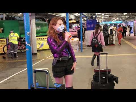 昨夜星辰    雪梨    2021.02.18