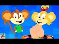 Where Is Thumbkin + More Nursery Rhymes for Kids