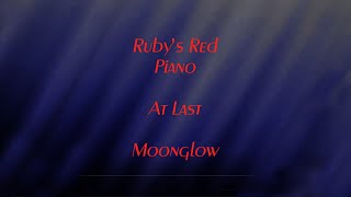 At Last/Moonglow
