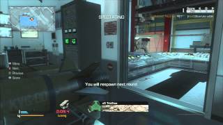 1st map drop host dubs