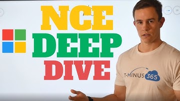 New Commerce Experience Deep Dive