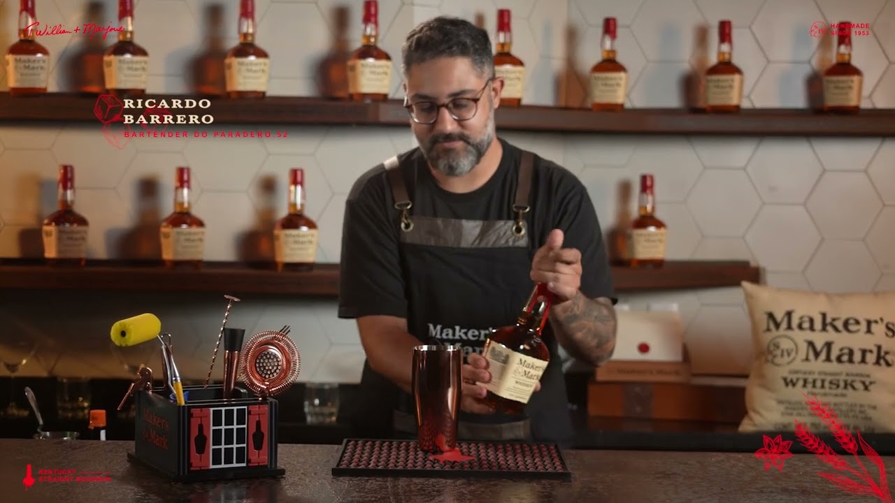 De Maker's para makers.