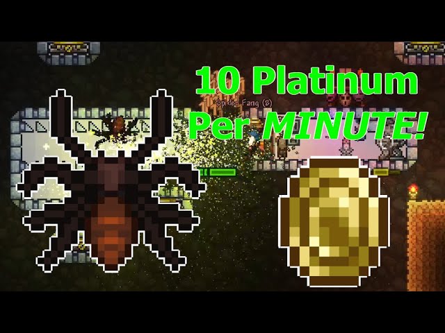 TERRARIA 1.4 ALL EXCLUSIVE MASTER MODE BOSSES DROP 